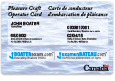 Replacement Card