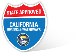 California Department of Boating & Waterways