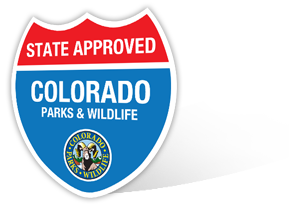 Colorado Parks & Wildlife