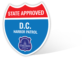 DC Metropolitan Police Department
