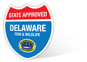 Delaware Department of Natural Resources & Environmental Control