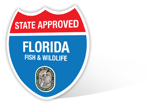 Florida Fish & Wildlife Conservation Commission
