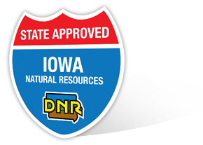 Iowa Department of Natural Resources