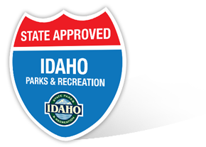Idaho Department of Parks & Recreation Boating Program