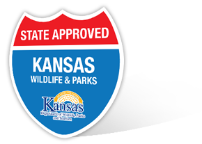 Kansas Department of Wildlife, Parks & Tourism