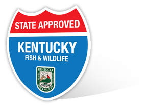 Kentucky Department of Fish & Wildlife Resources