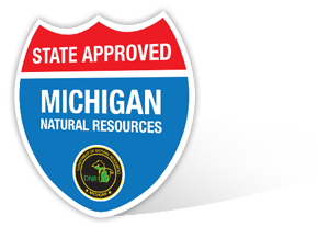 Michigan Department of Natural Resources
