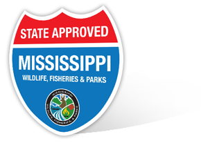 Mississippi Department of Wildlife, Fisheries & Parks