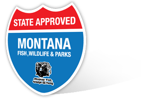 Montana Fish, Wildlife & Parks