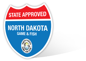 North Dakota Game & Fish Department
