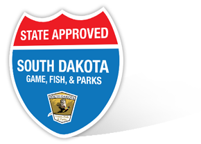 South Dakota Department of Game, Fish and Parks