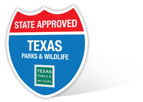 Texas Parks & Wildlife Department