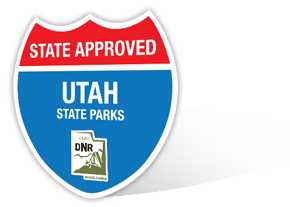 Utah Division of State Parks & Recreation