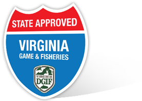 Virginia Department of Game and Inland Fisheries