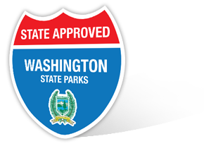 Washington State Parks & Recreation Commission
