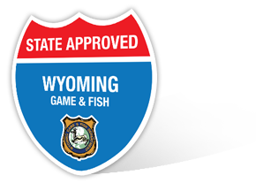 Wyoming Game & Fish Department