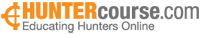 HunterCourse.com Logo