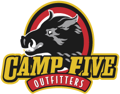 Camp Five Outfitters