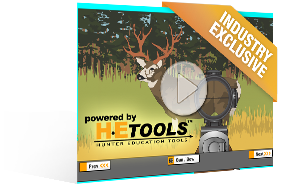 Interactive with HE Tools