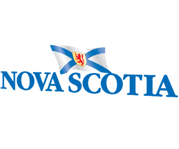 Nova Scotia Logo