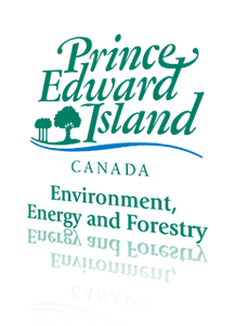 Prince Edward Island Logo