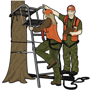 HUNTERcourse.com