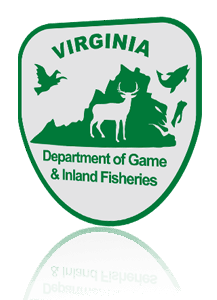 Virginia Department of Game and Inland Fisheries