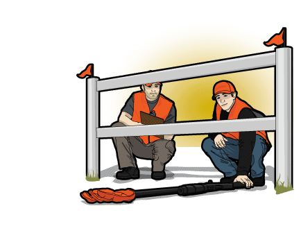 HUNTERcourse.com