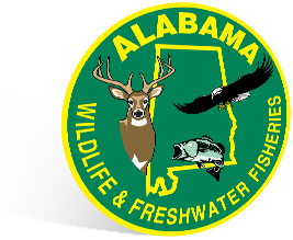 Alabama Shield