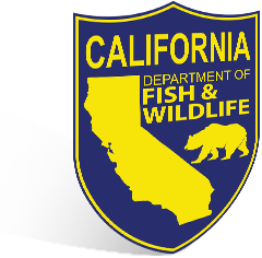 California Department of Fish & Wildlife