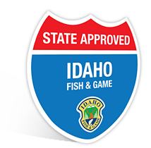 Idaho Shield