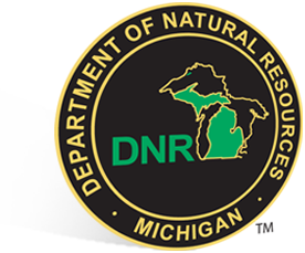 Michigan Shield