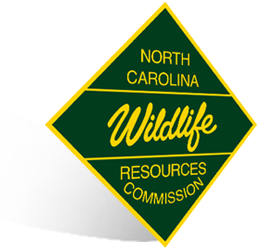 North Carolina Shield