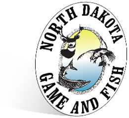 North Dakota Shield