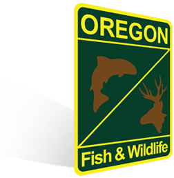 Oregon Shield