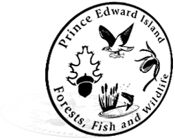 Prince Edward Island Shield