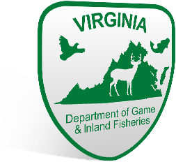 Virginia Department of Game and Inland Fisheries