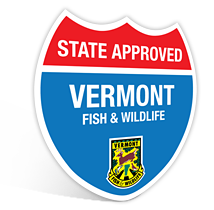 Vermont Shield