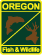 Oregon Logo