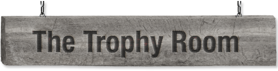 The Trophy Room