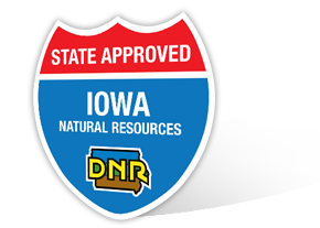 Iowa Department of Natural Resources