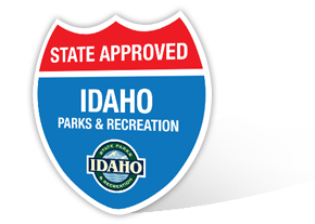 Idaho Department of State Parks & Recreation