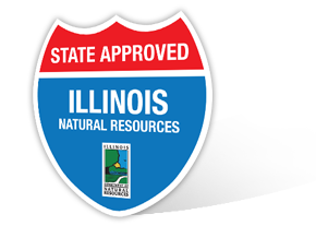 Illinois Department of Natural Resources
