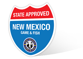 New Mexico Department of Game & Fish