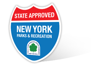 New York Office of Parks, Recreation & Historic Preservation