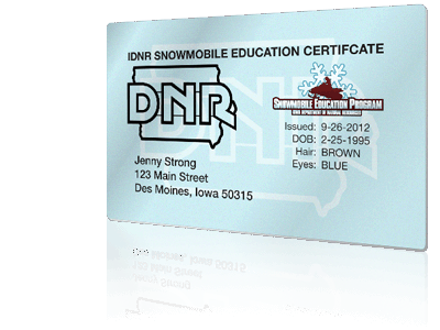 Iowa Department of Natural Resources