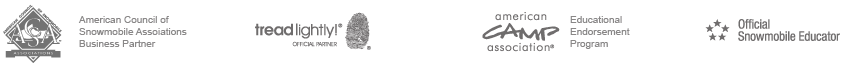 SNOWMOBILEcourse.com Partners