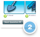 Pass the Online Exam