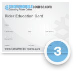 Print your Certificate