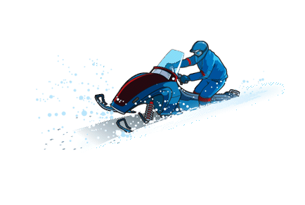 SNOWMOBILEcourse.com